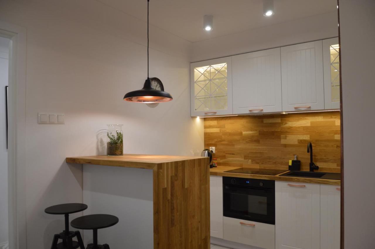Apartamenty Szeroka 32 Stary Toruń Exterior foto