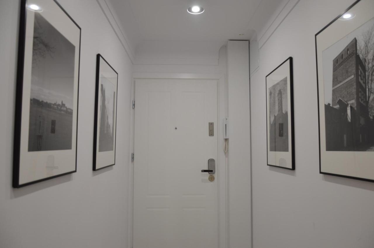Apartamenty Szeroka 32 Stary Toruń Exterior foto